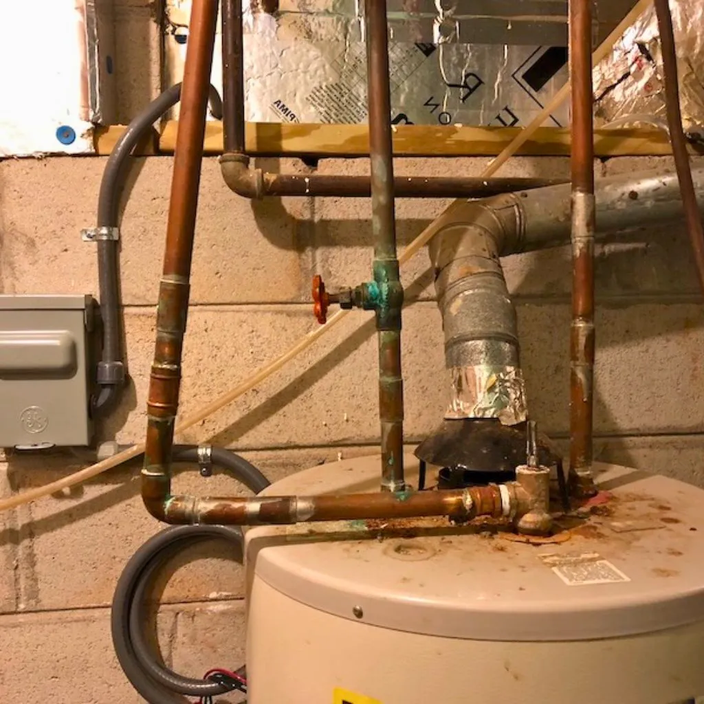 Water Heater Repair in Saint Joseph, LA